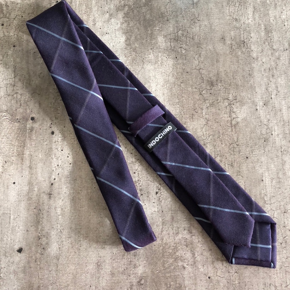NWOT Indochino men’s necktie